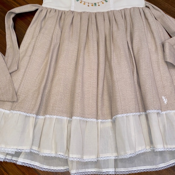 Well Dressed Wolf O Holy Night Dress size 6 - Picture 3 of 5